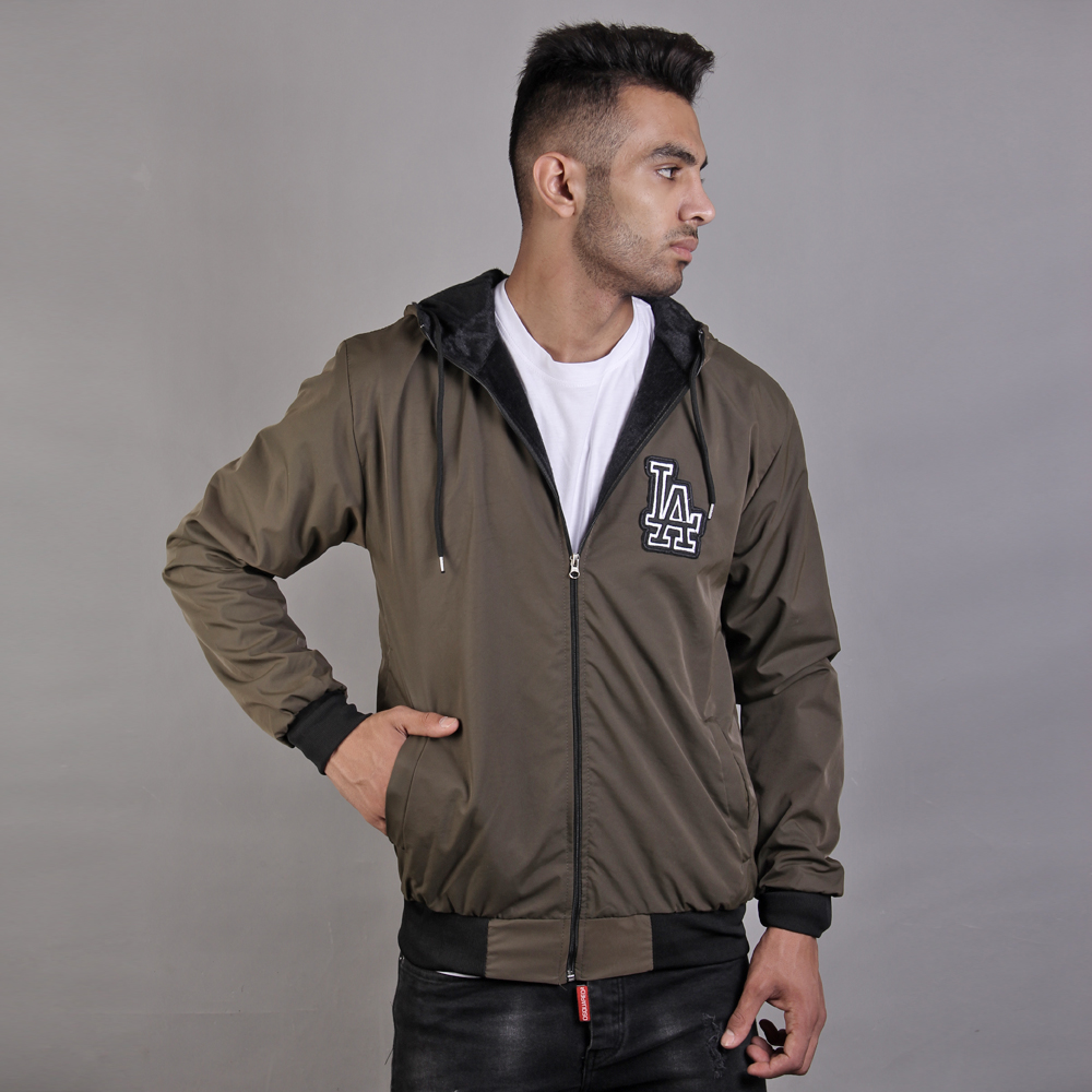 سوئی شرت LA زیتونی 